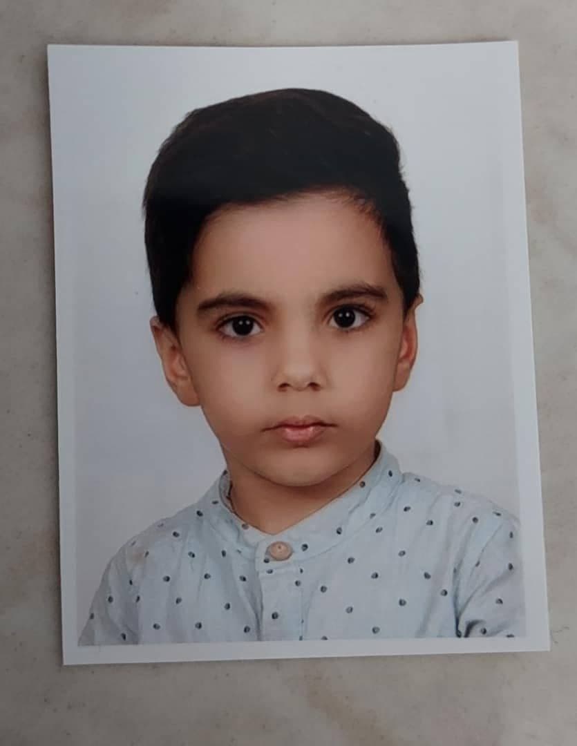 قبولی دانش آموز پایه اول در امتحان جهشی شهرستان آبدانان