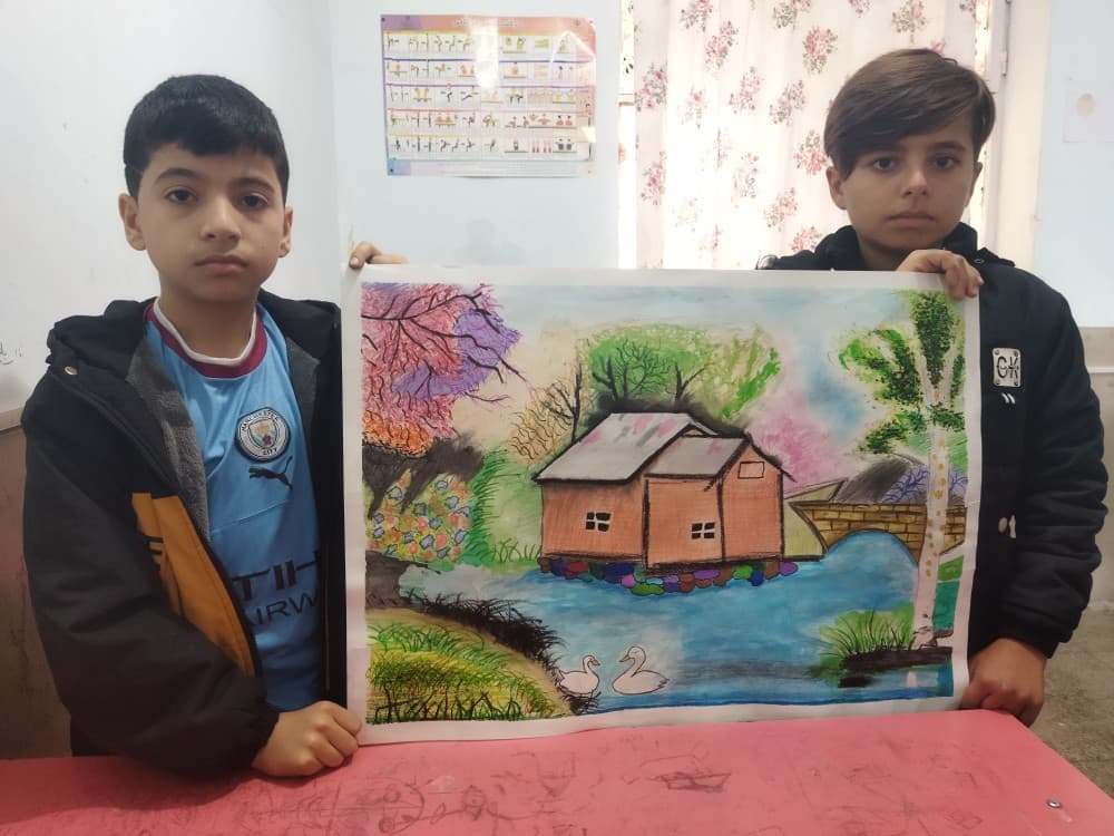 فعالیت ها و وقایع